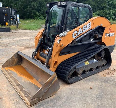 tb 380 skid steer|tv380 skid steer.